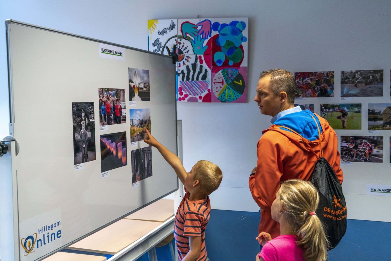 Cultuurfestival een groot succes