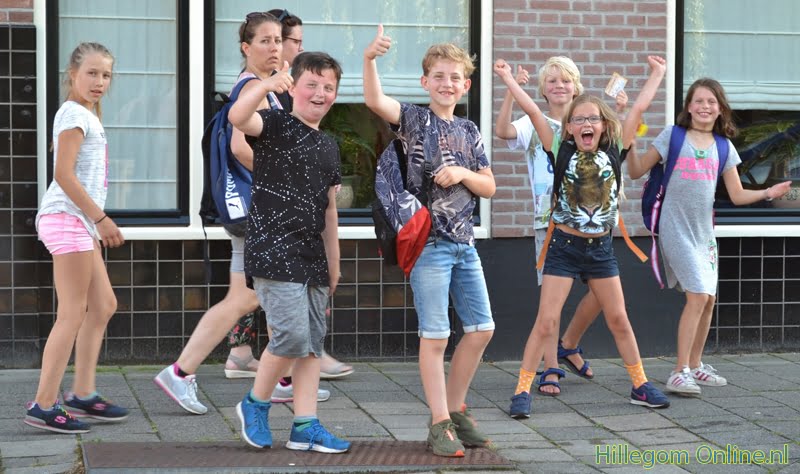 AvondVierDaagse 2018 dag 3