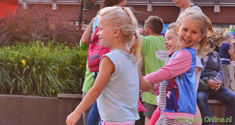 Avond4Daagse 2018 dag 2