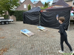 Gooien