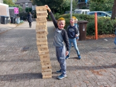 Jenga