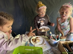 Poffertjes
