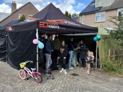 Tent