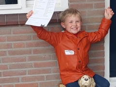 Winnaar
