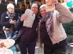 Winnaars-taart