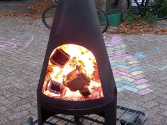 oven