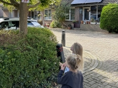 speurtocht