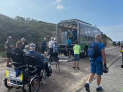 FM-Strandrups-duofiets-brengt-gast