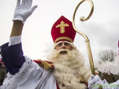 Remco 3 - 151114- Intocht Sinterklaas Hillegom - 137