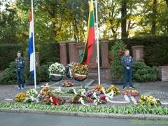 180504 - Dodenherdenking