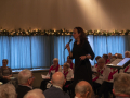181216 - Kerstconcert Koor Eigenwijs 101