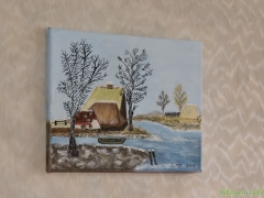 190212 - Mevr van Markus 100 jaar110