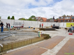 Huizen Parallelhof