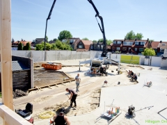 Huizen Parallelhof