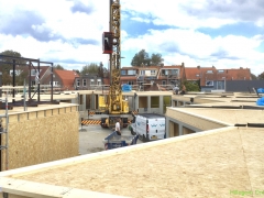 Huizen Parallelhof