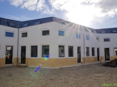 Huizen Parallelhof