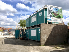 Huizen Parallelhof