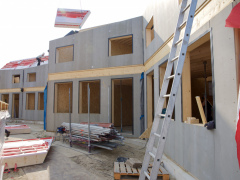 Huizen Parallelhof