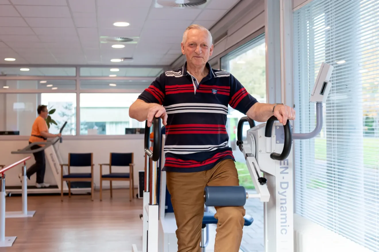 Valpreventie voor ouderen