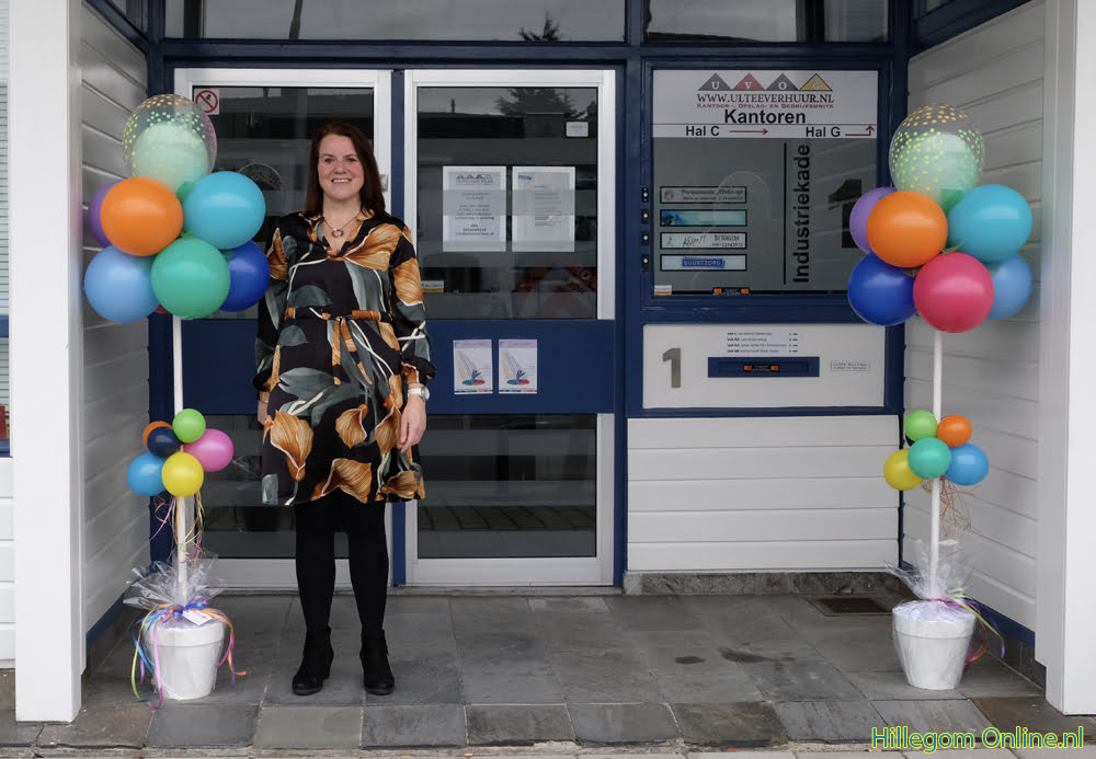 Opening Centrum Licht-op-Talent
