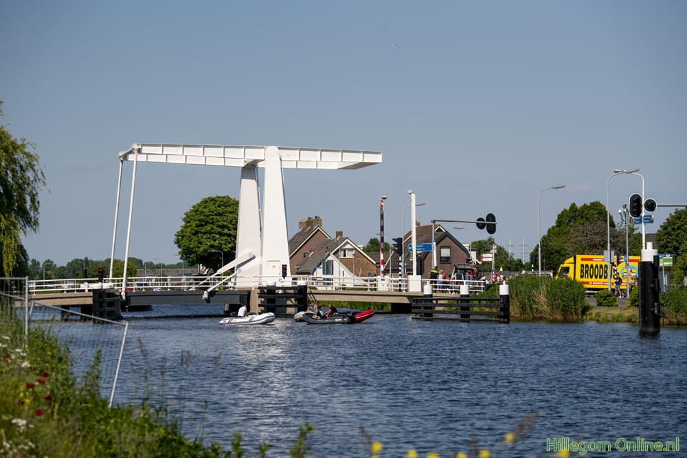CDA Hillegom stelt vragen over raadsvoorstel verkeer