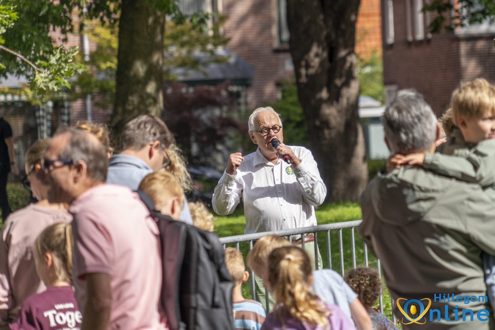 Najaarsfeesten – Kaartjesregen: spelletjes en vrijkaartjes
