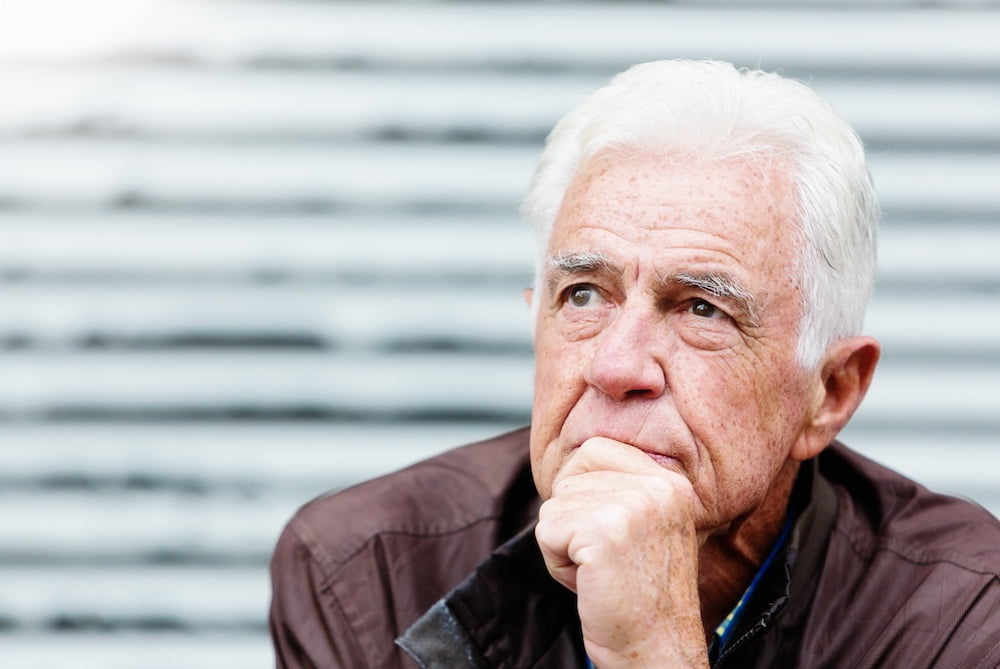 Online colleges over het brein voor senioren