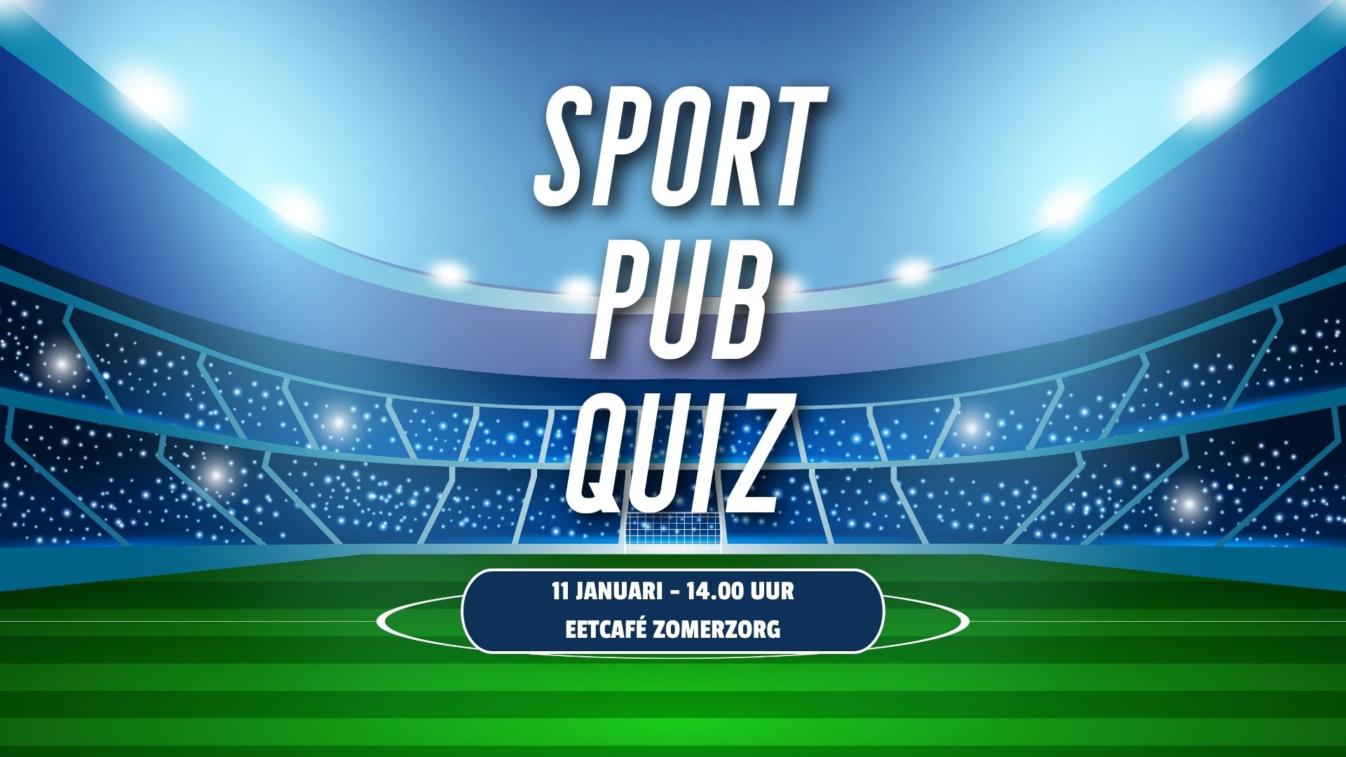 Sportpubquiz