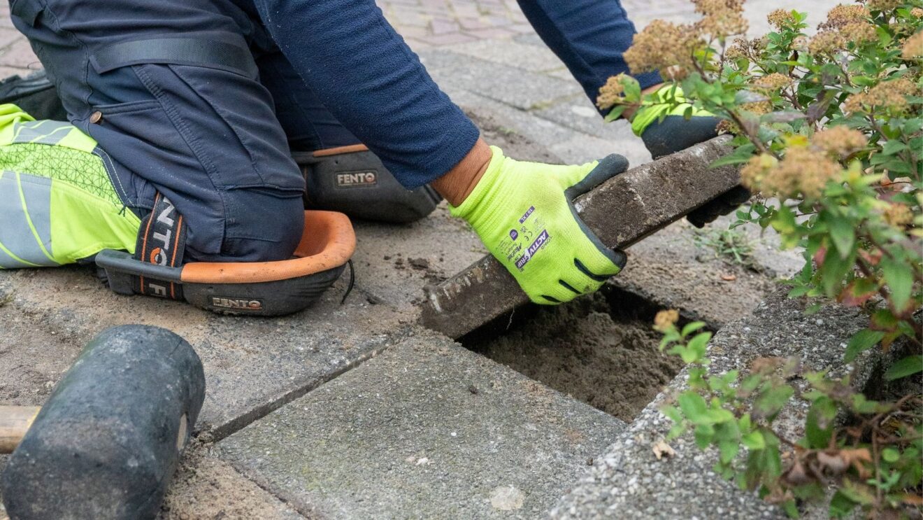Meldingen openbare ruimte vanaf 1 oktober via BuitenBeter