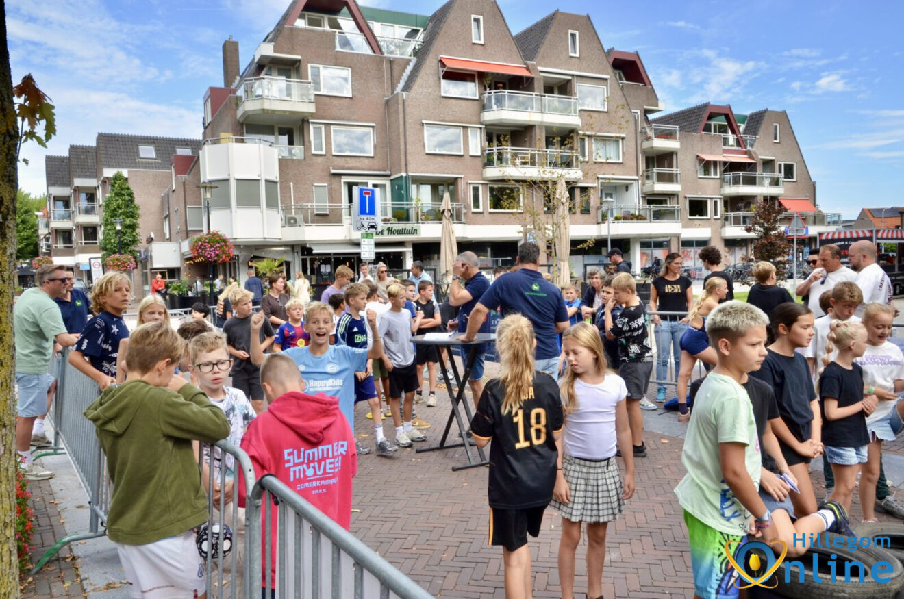 Skelterrace