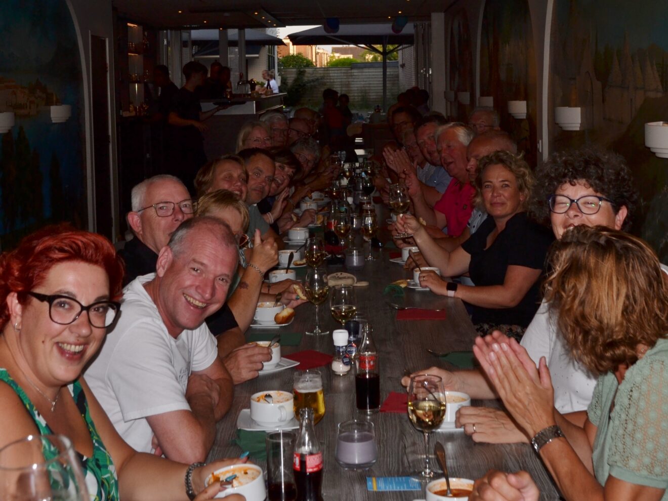 Hillegoms Feestdiner 2023