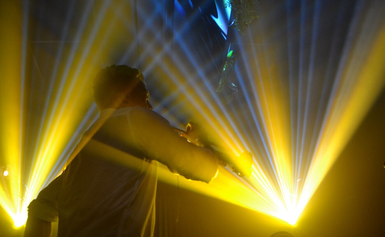 Vrienden van Hillegom Live 2023