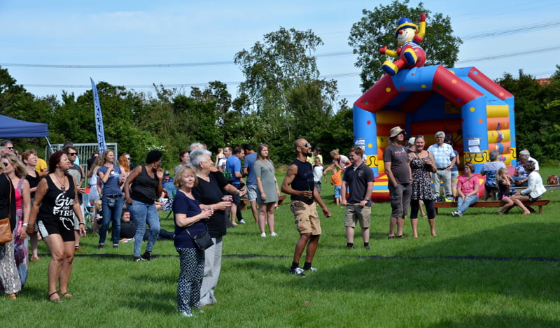 Beinsdorp Local Live