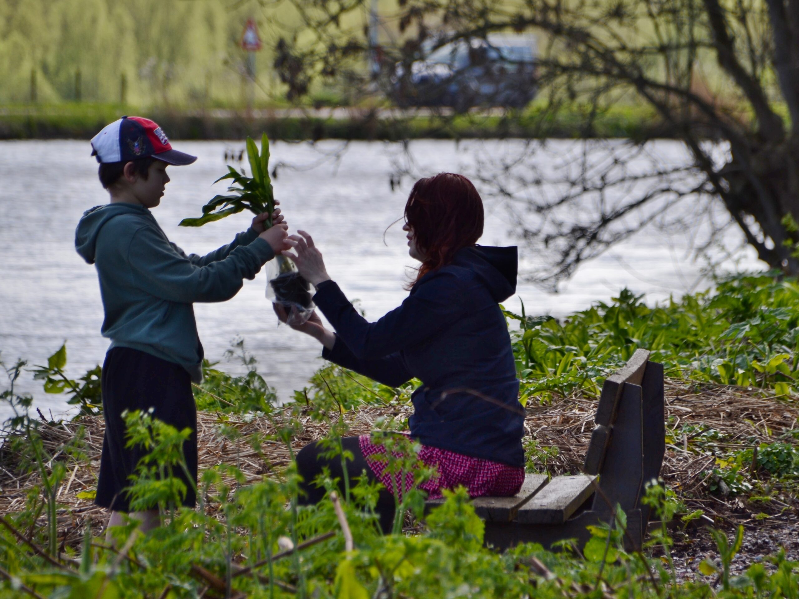 Seizoensopening Heemtuin