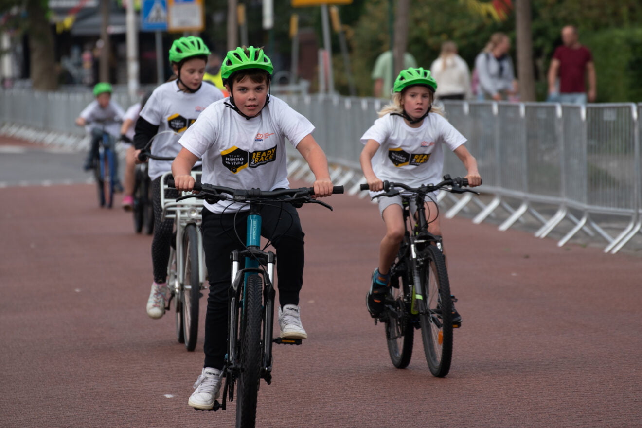 Dikke banden race 2023