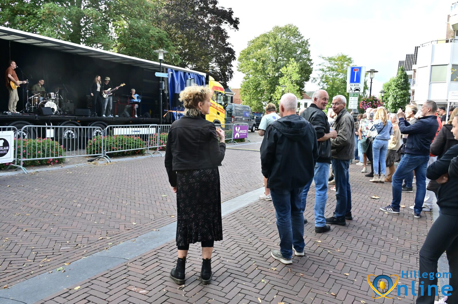 Najaarsfeesten – Houttuin Live