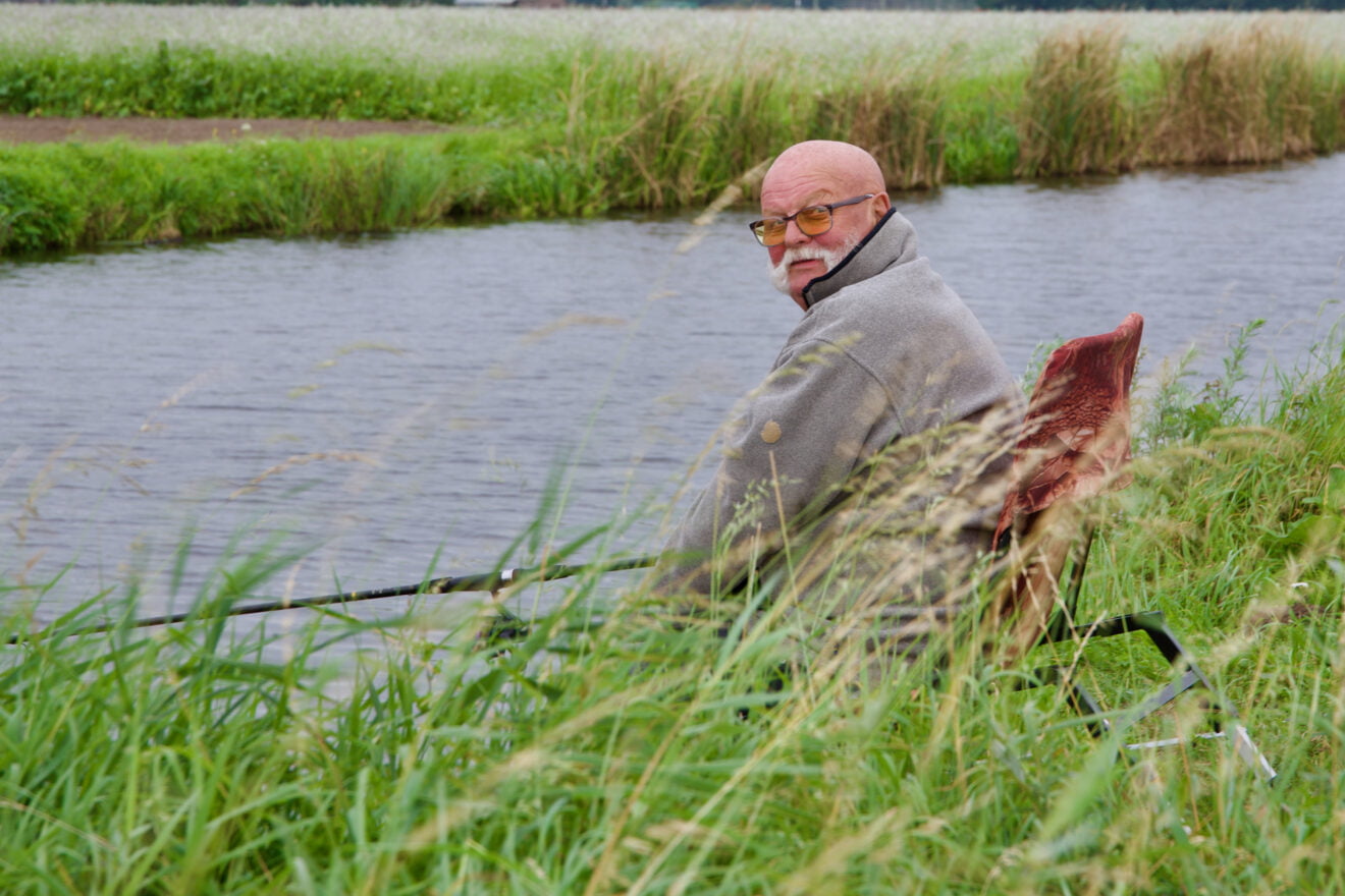 Grote viswedstrijd 2023