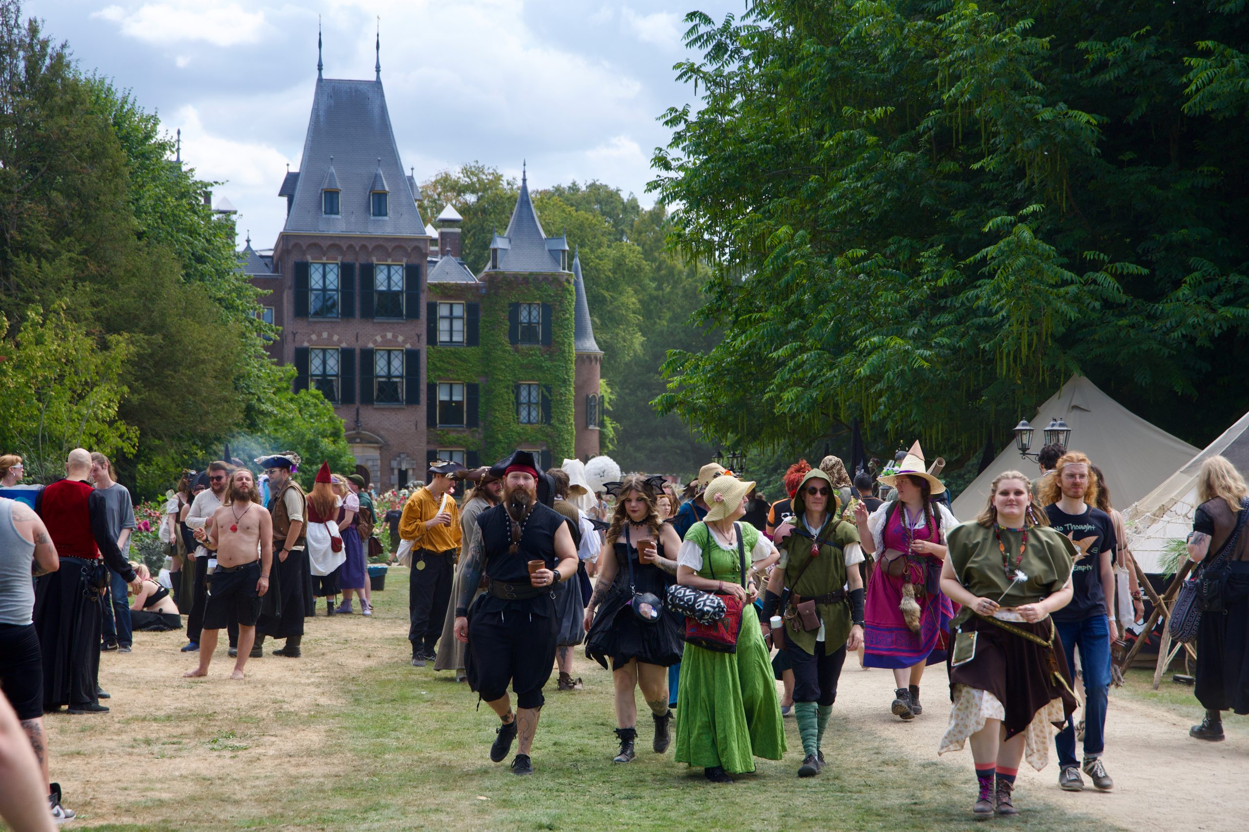 Castlefest 2026