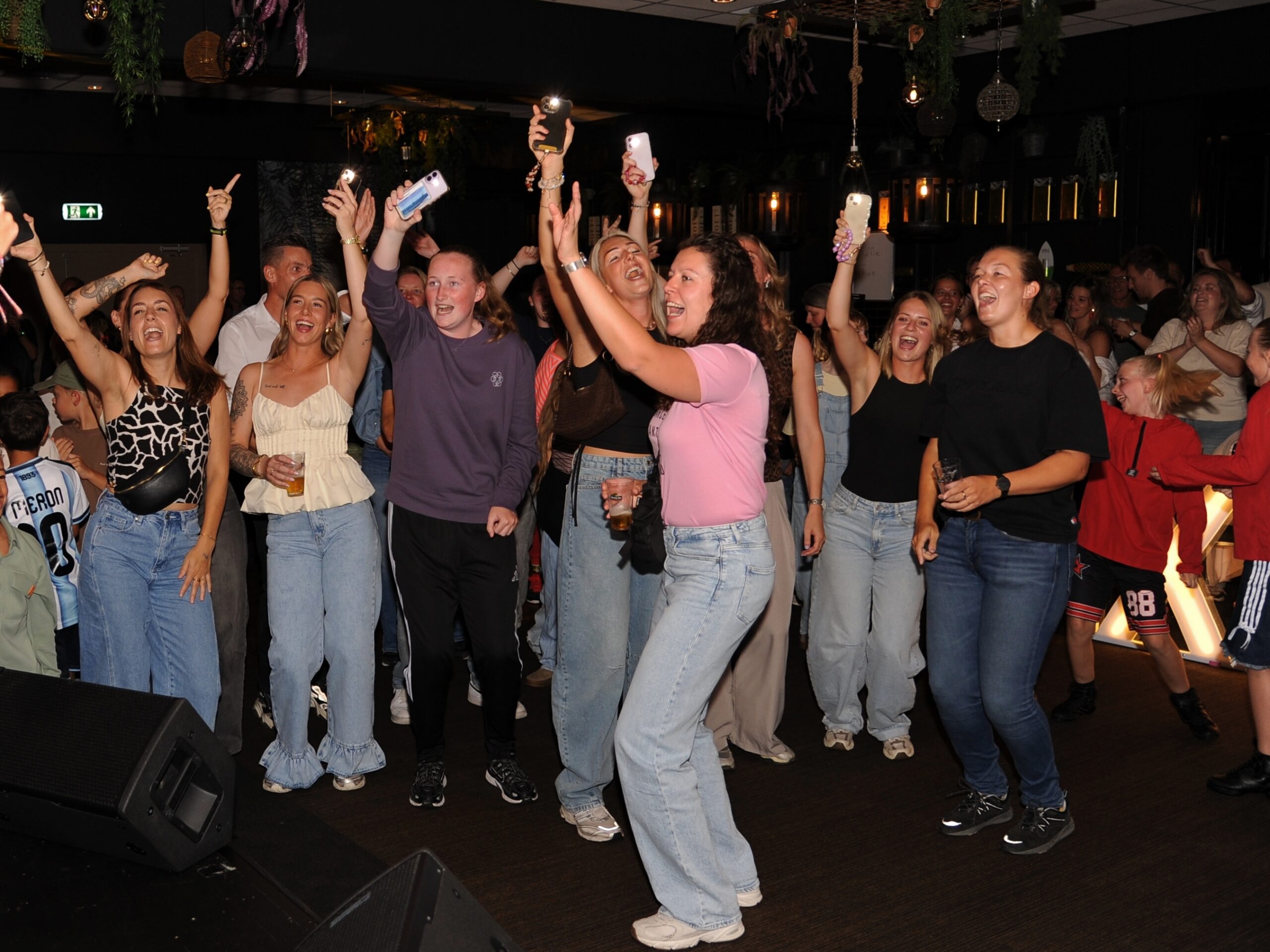 Hillegom’s Got Talent