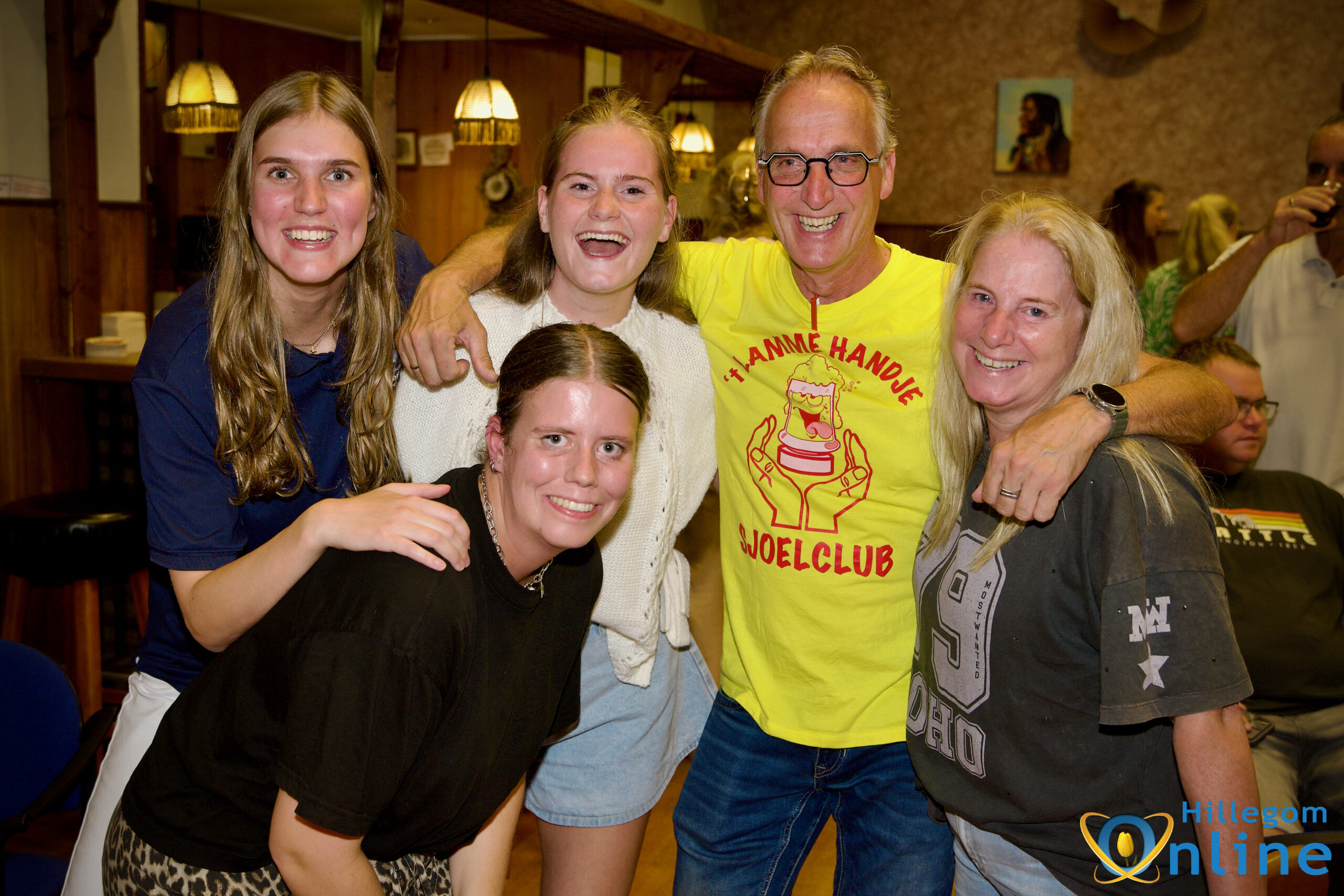 Sjoelen