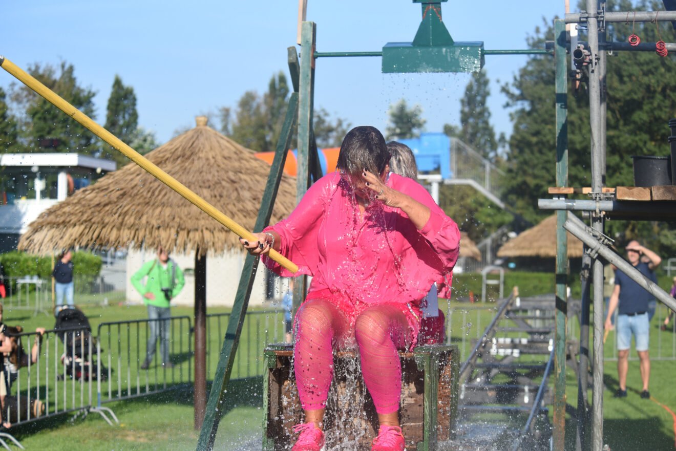 Tobbetje steken 2023