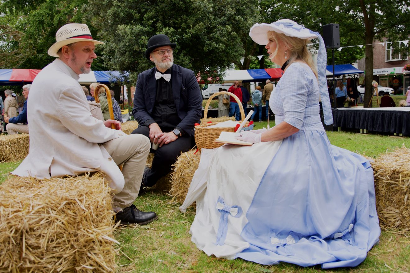 Hillegom Romantique 2024