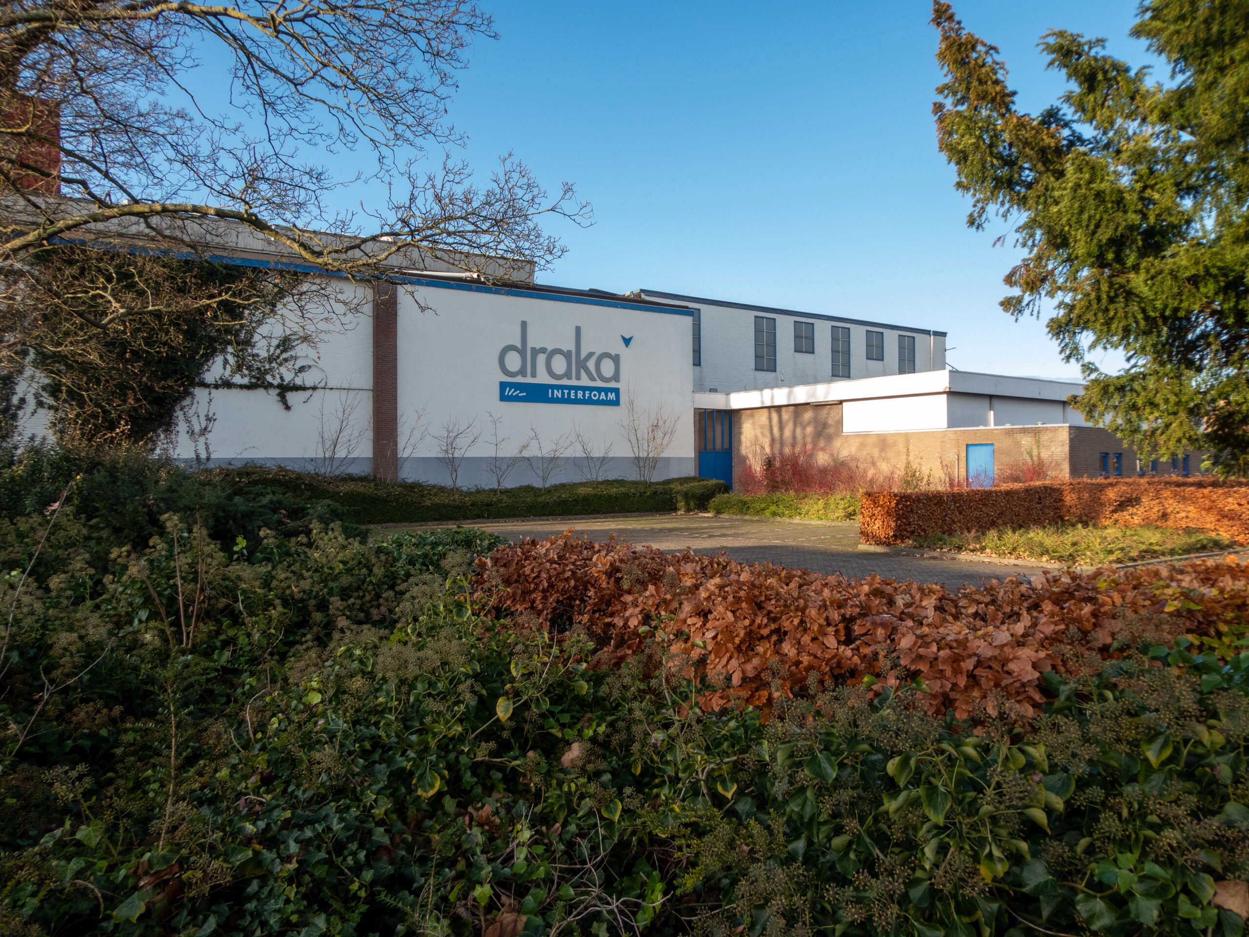 VVD wil actie: Draka-terrein voor starters en senioren