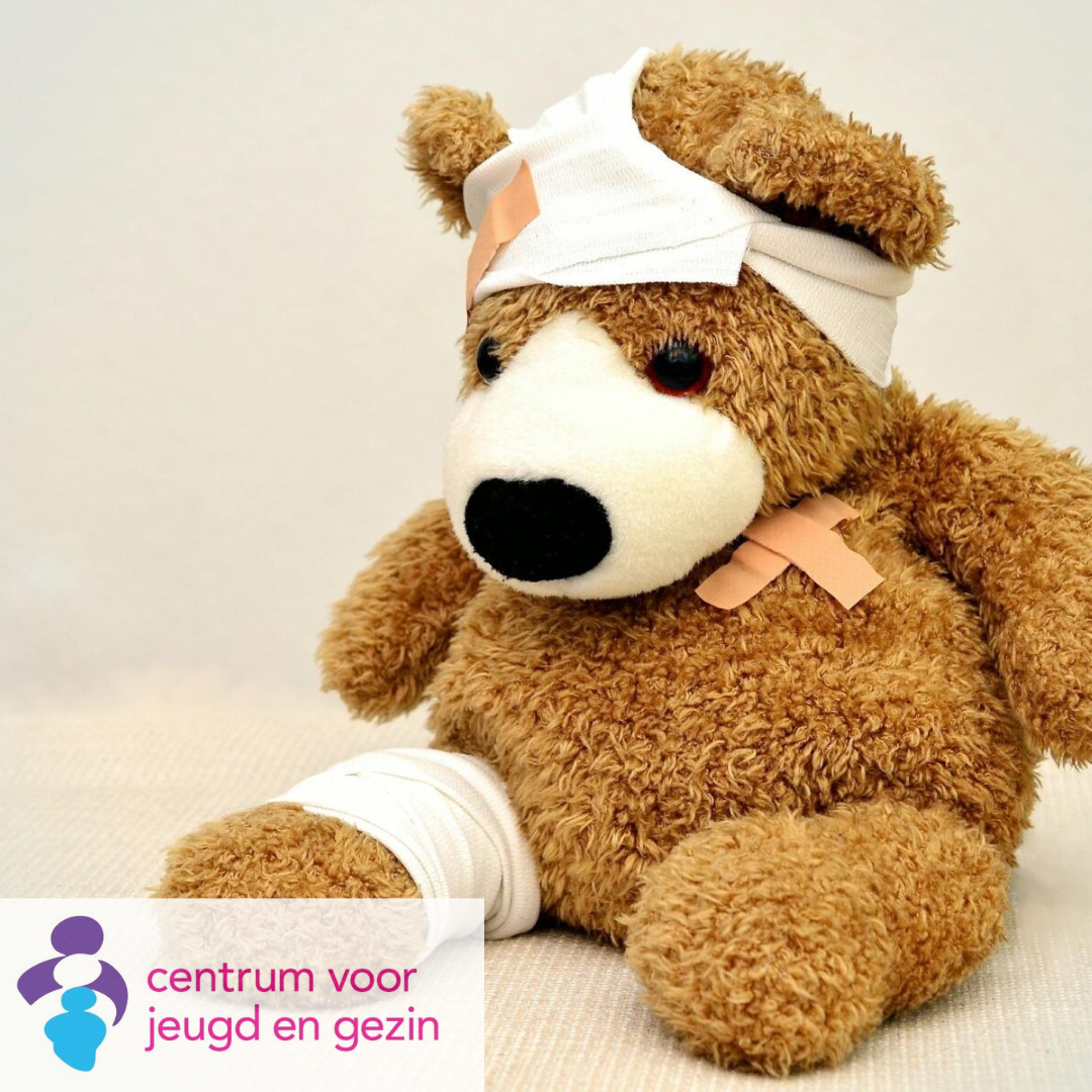 Kinder EHBO – Levens redden in onverwachte situaties