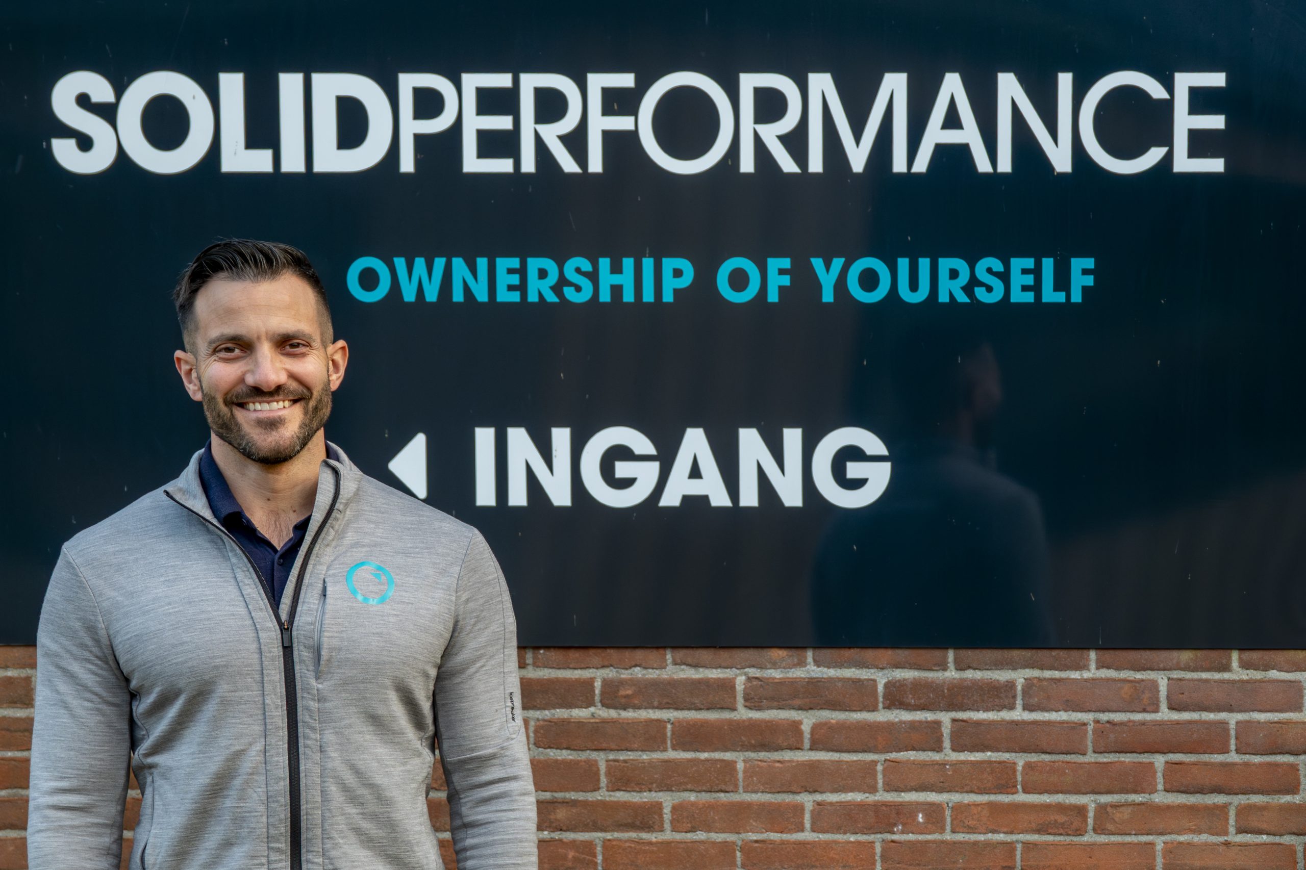 Hillegom Estafette – Jonas Föllmi