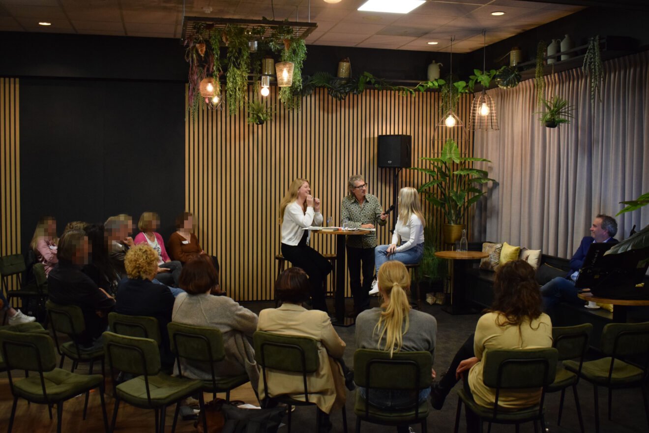 Hoe help je jeugdigen bij een echtscheiding?