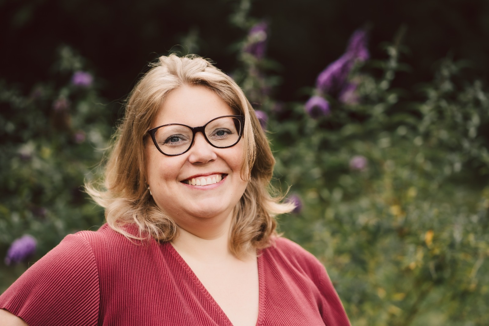 Hilde de Hoog-Ferwerda – Raadsleden aan het Woord