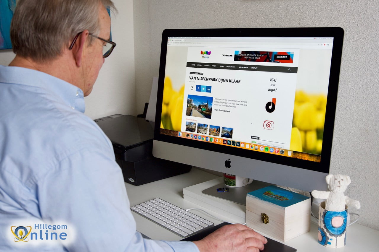 Seniorenweb is terug