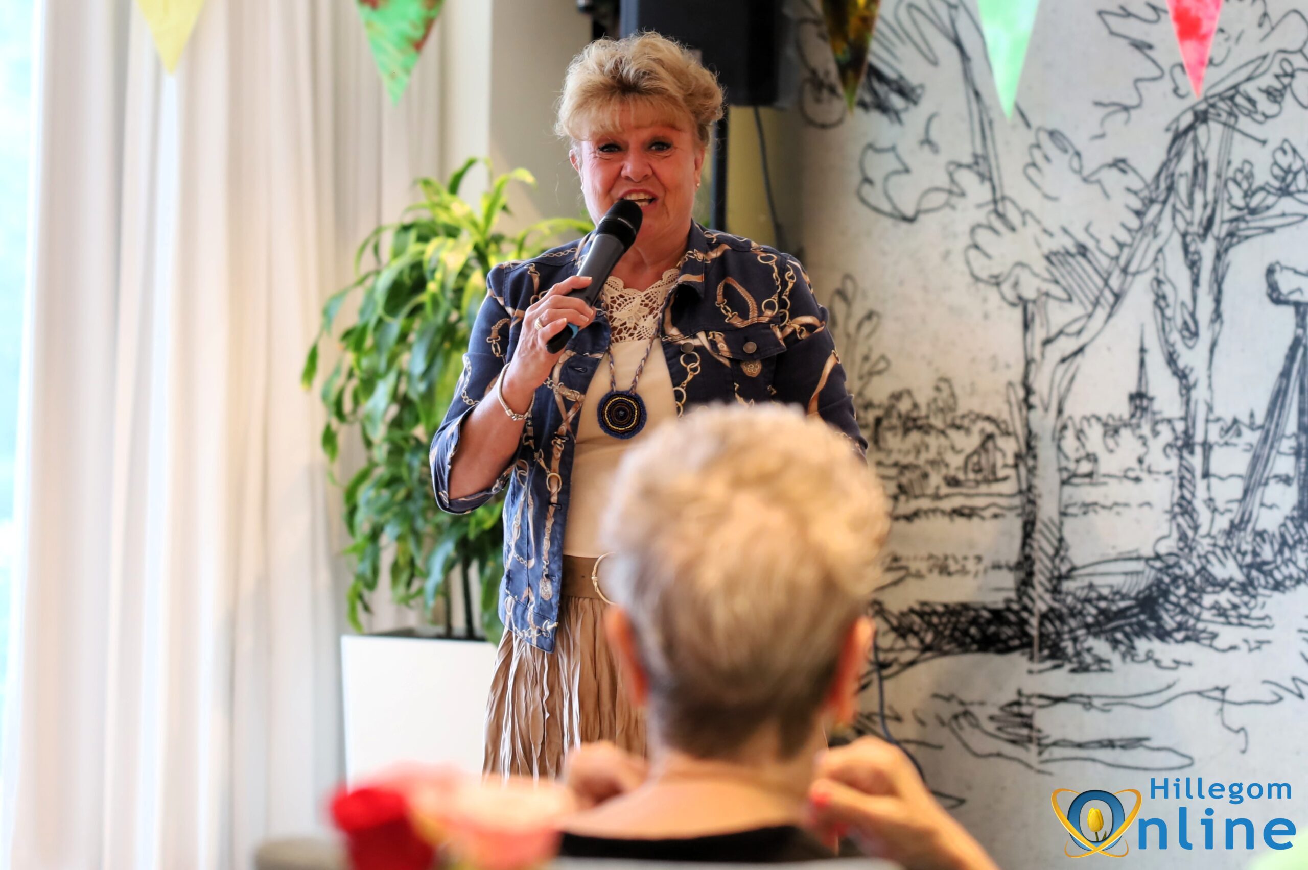 Show & Muziek in Parkwijk