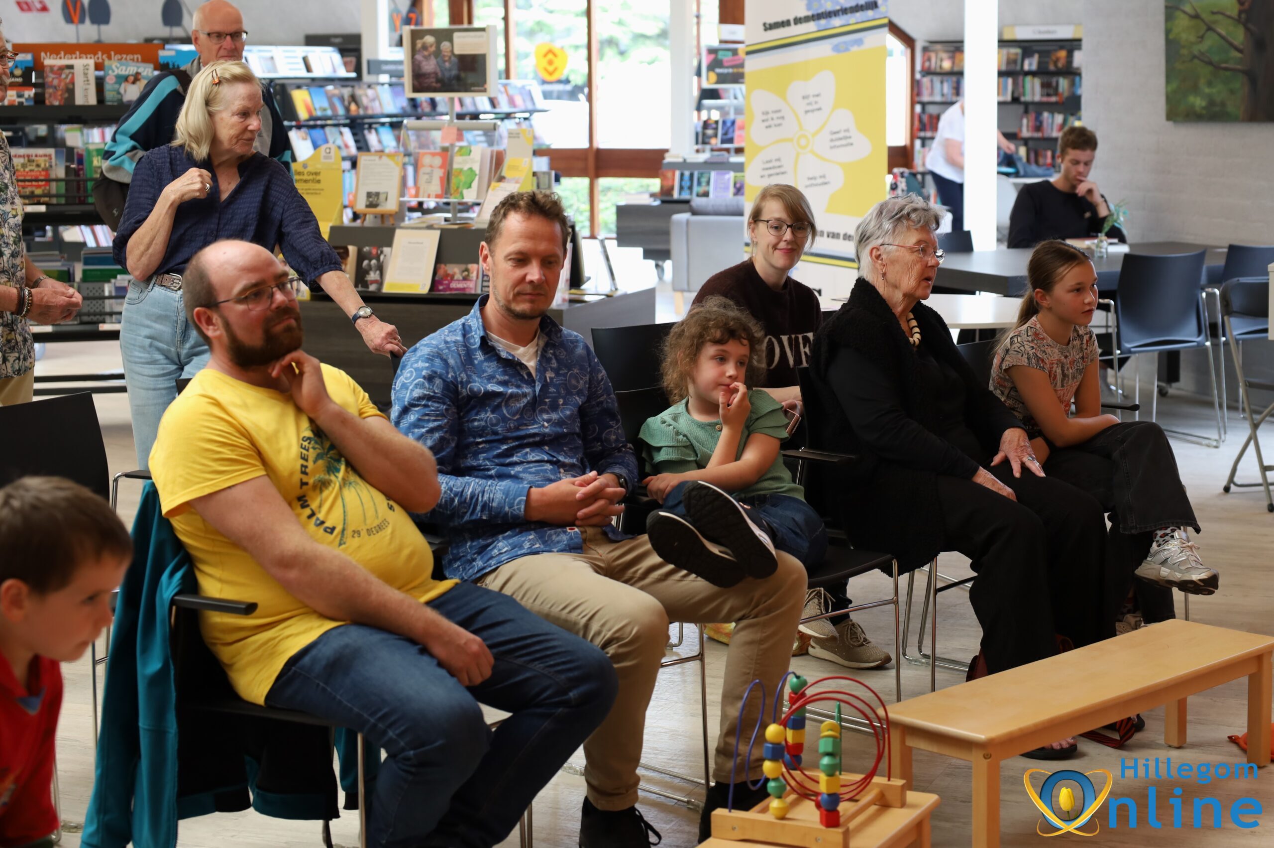 Kinderboekenweekconcert